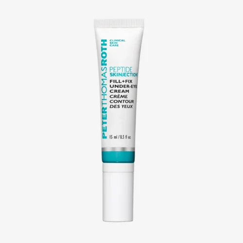 Peptide Skinjection Fill + Fix Under-Eye Cream – קרם עיניים עם פפטידים של פיטר תומס רות