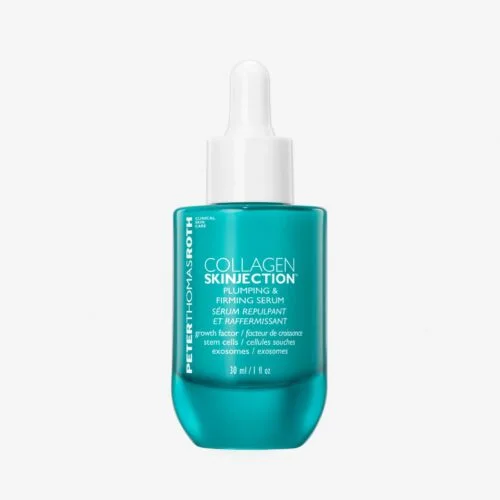 Collagen Skinjection Plumping & Firming Serum – סרום למיצוק העור של פיטר תומס רות