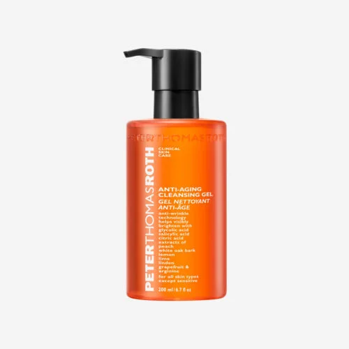 Anti-Aging Cleansing Gel 250ml