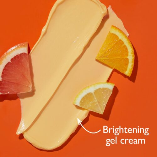 Potent-C Brightening Vitamin C Moisturizer – קרם לחות עם ויטמין C של פיטר תומס רות